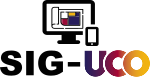 Logo SIG-UCO