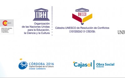 6 Octubre 2009 - Encuentro de Cátedras UNESCO de España