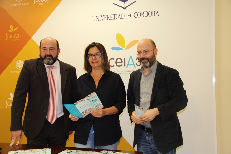 Prestigiosas periodistas debatirán sobre mujer y comunicación en “Córdoba, ciudad de encuentro”
