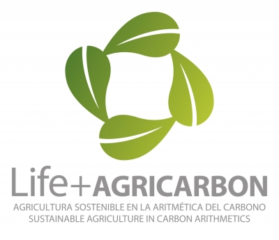 LIFE + AGRICARBON