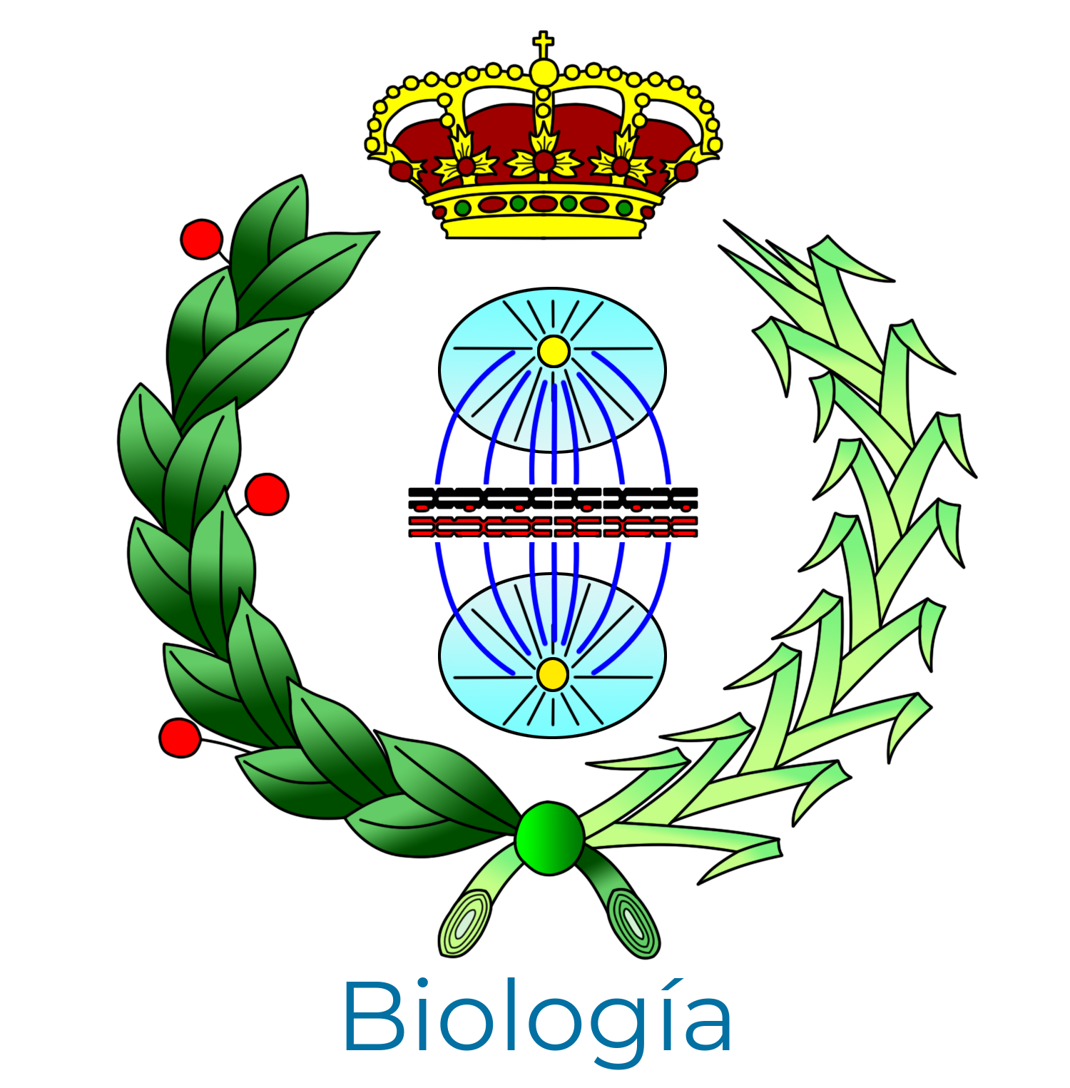 Biologia logo