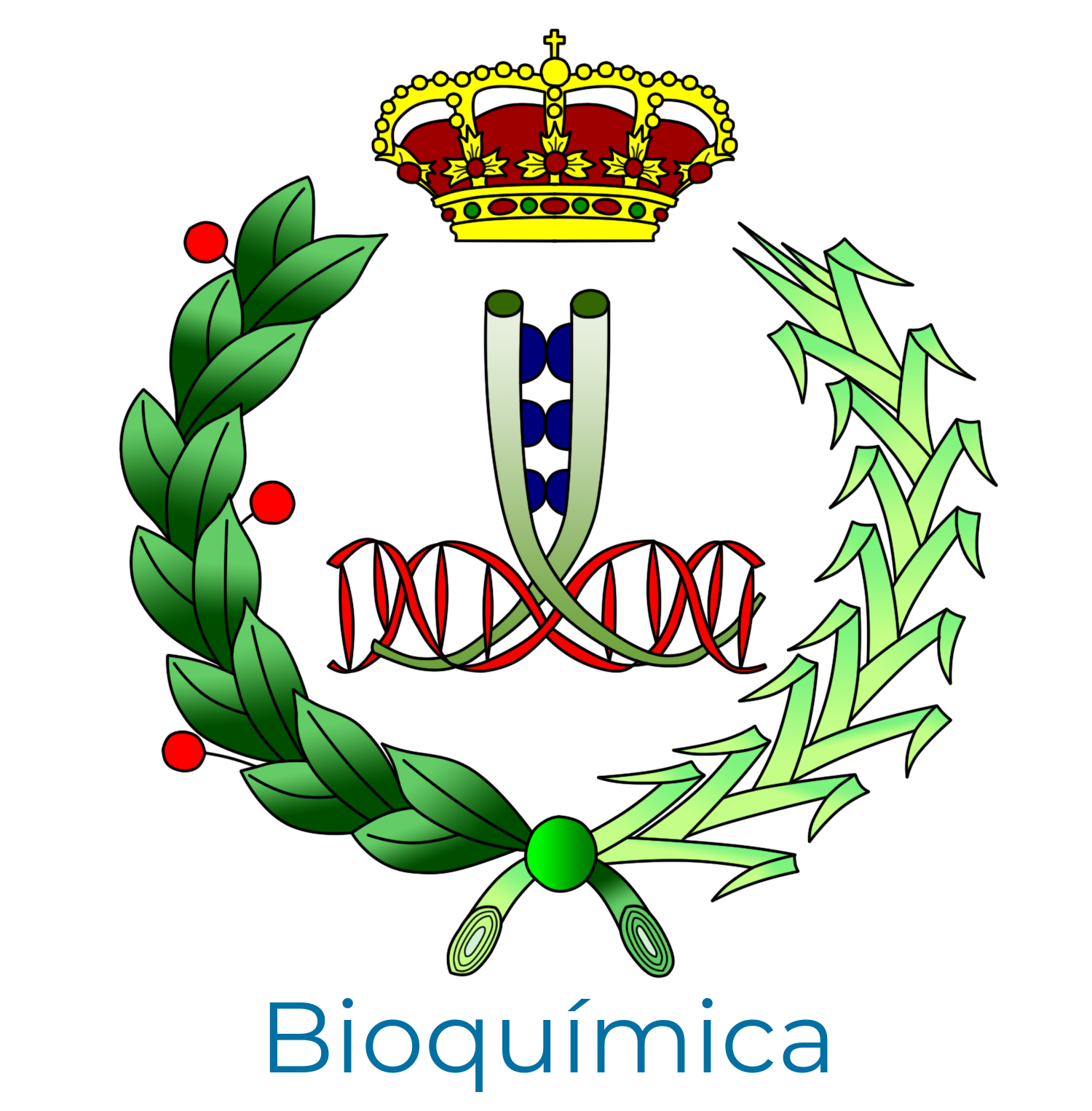 Bioquimica logo