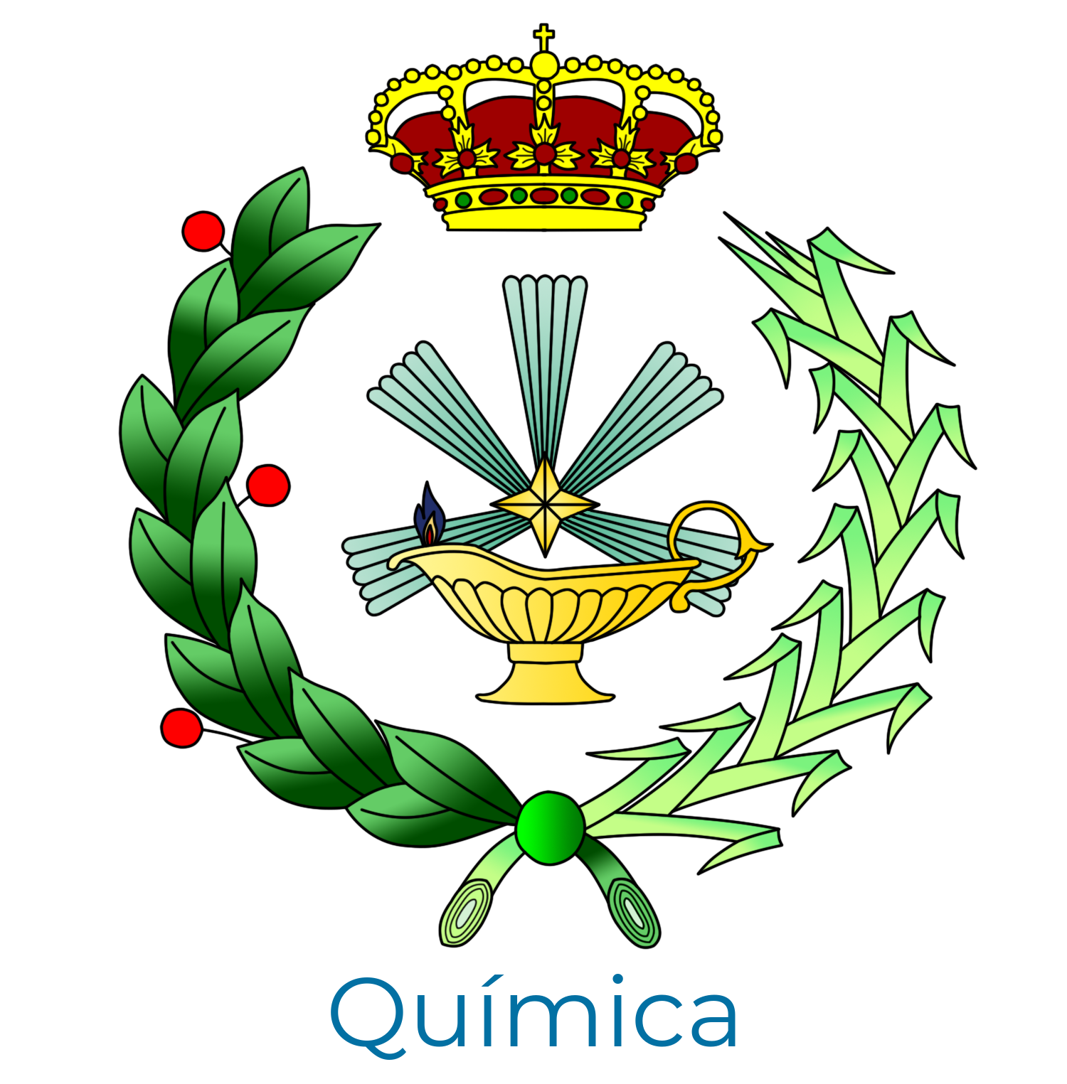 Quimica logo