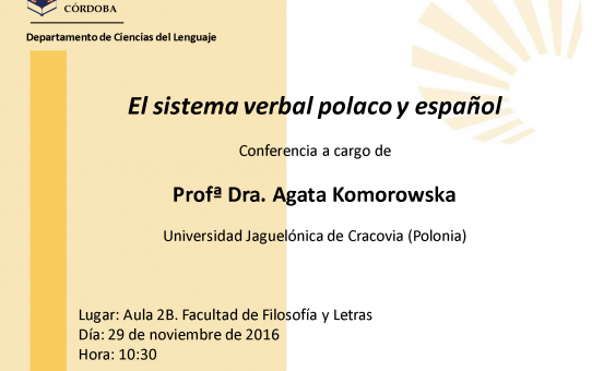 conferencia-agata-komorowska-2016-el-sistema-verbal-polaco-y-espanol