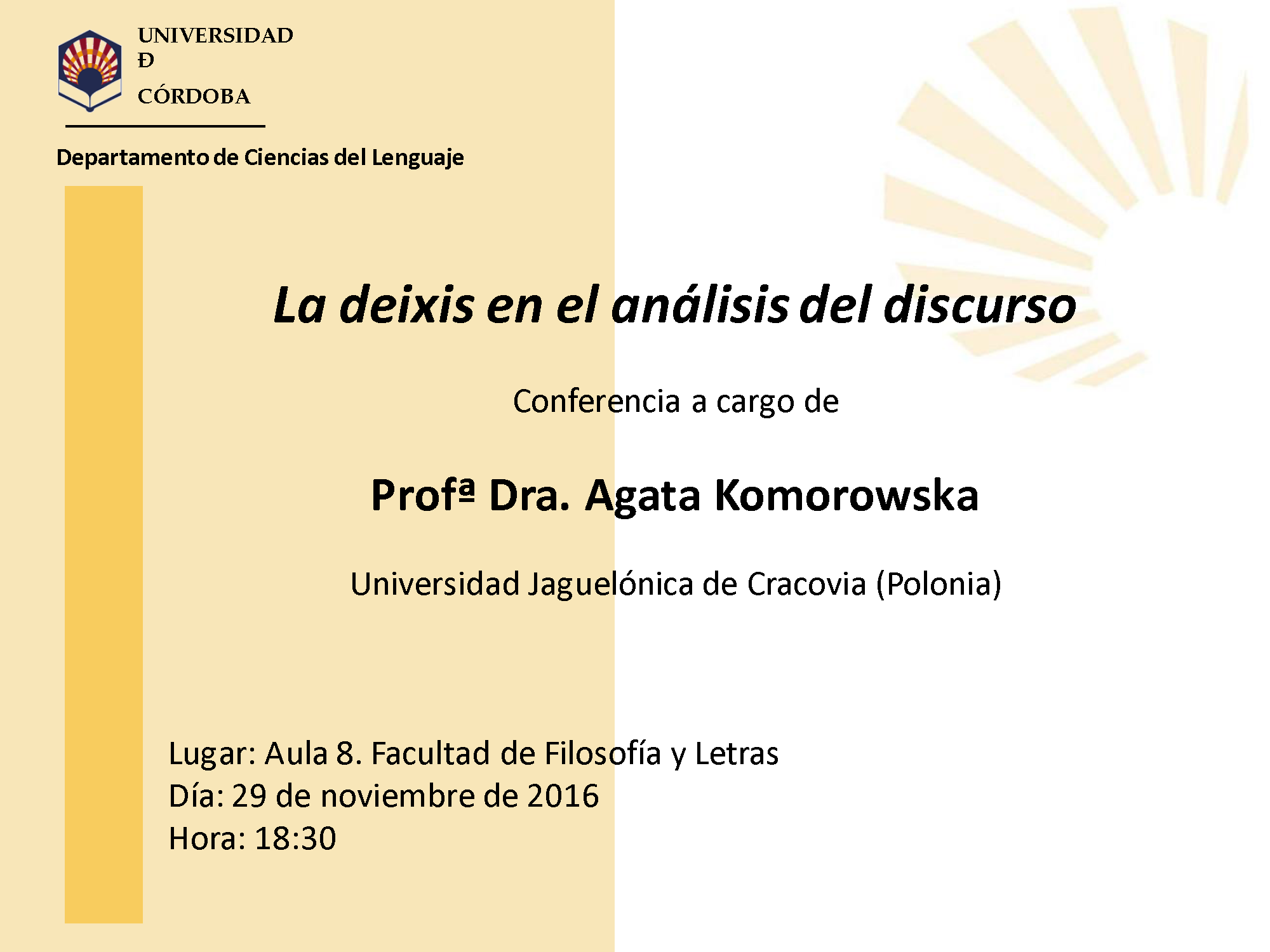 conferencia-agata-komorowska-2016-la-deixis-en-el-analisis-del-discurso