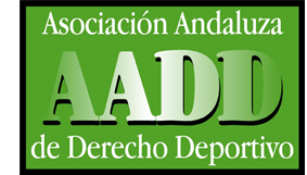 AsociaciÃ³n Andaluza de Derecho Deportivo