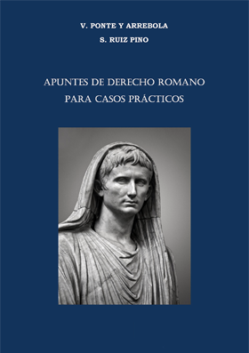 Apuntes de Derecho Romano para casos prácticos