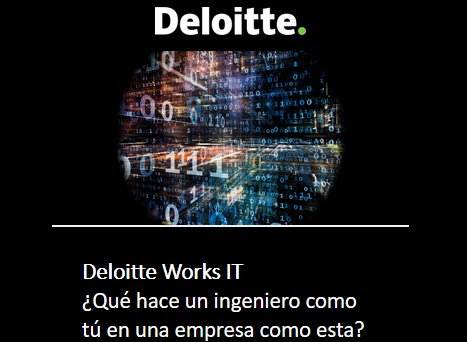 imagen taller Deloitte
