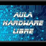 logo Aula Hardware Libre