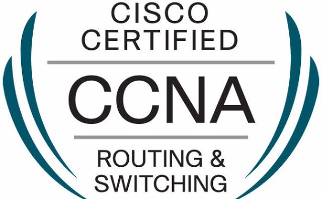 logo CCNA