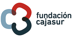 Logo Fundacion Cajasur