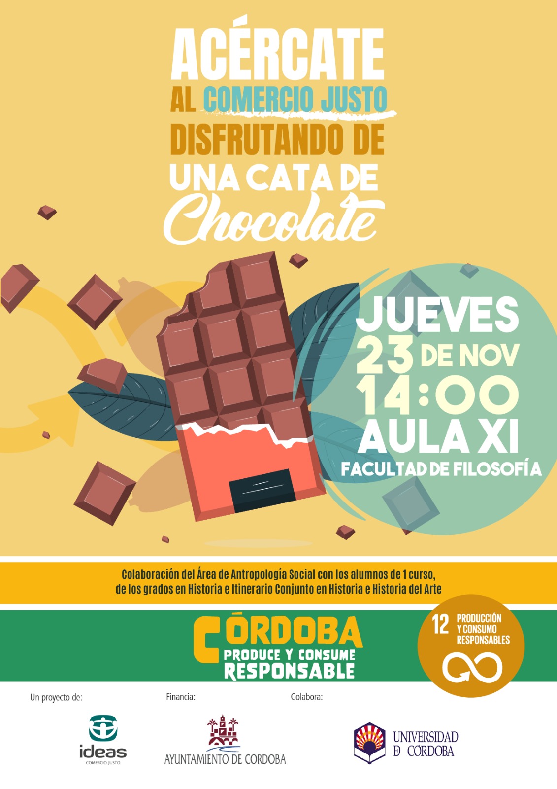 cata chocolate 23