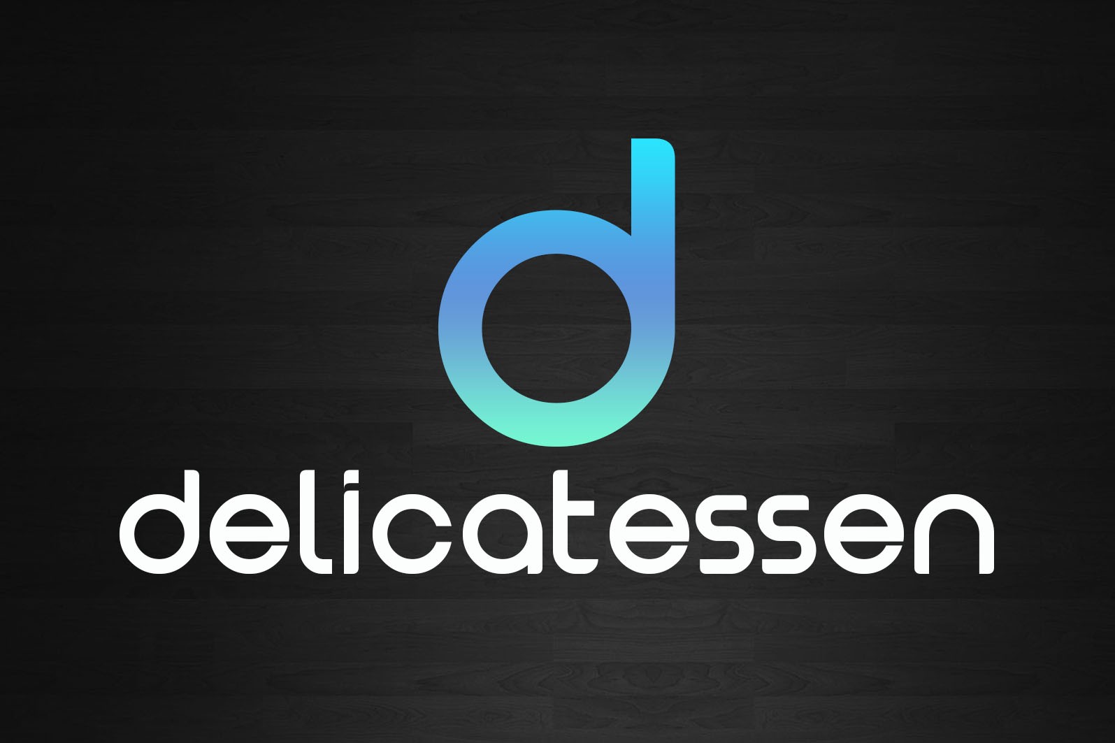 logo delicatessen