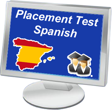 Placement Test Spanish