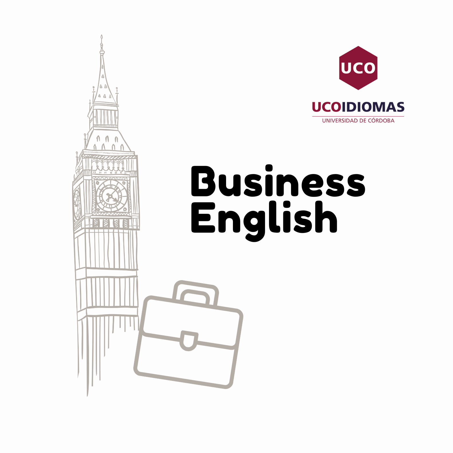 Business English B2