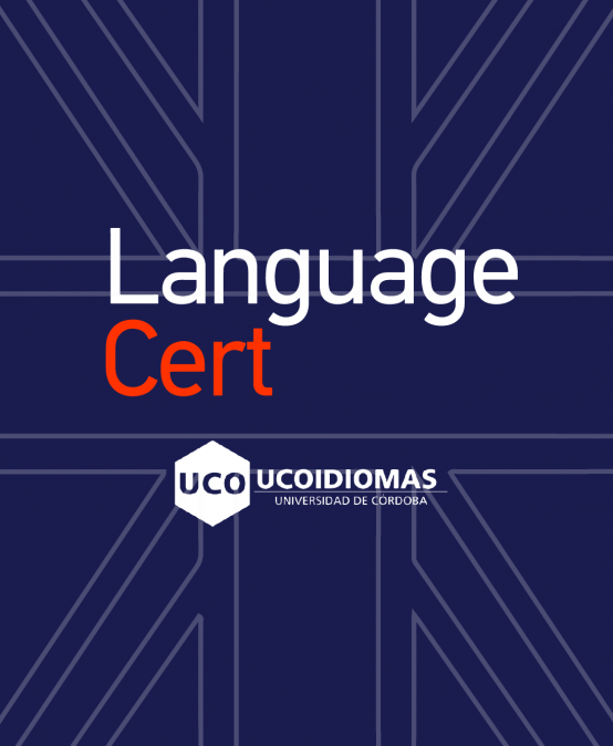 Curso preparación acreditación LanguageCert