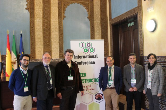 ICGN2019