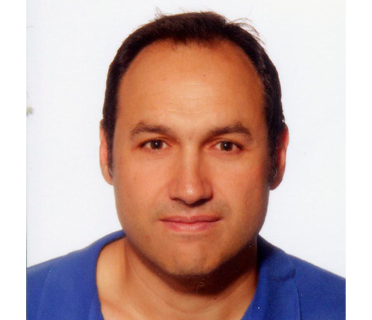 Prof. Dr. Francisco José Madrid Cuevas (Phd)