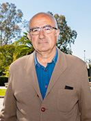 Francisco Rincón León