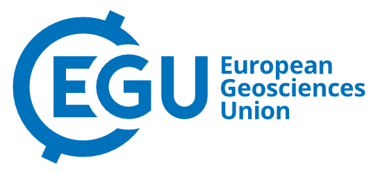 Logo EGU largo
