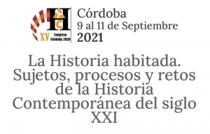 XV Congreso de la Asociación de Historia Contemporánea