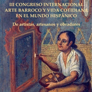 Un congreso internacional reunirá en Córdoba a especialistas sobre arte barroco