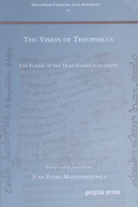 Vision of Theophilus