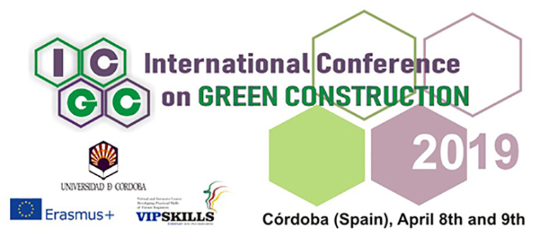 International Conference on Green Construction 2019