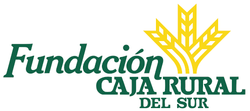 Logo Fundacion Caja rural Sur