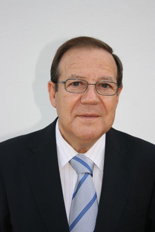 Luis López Bellido