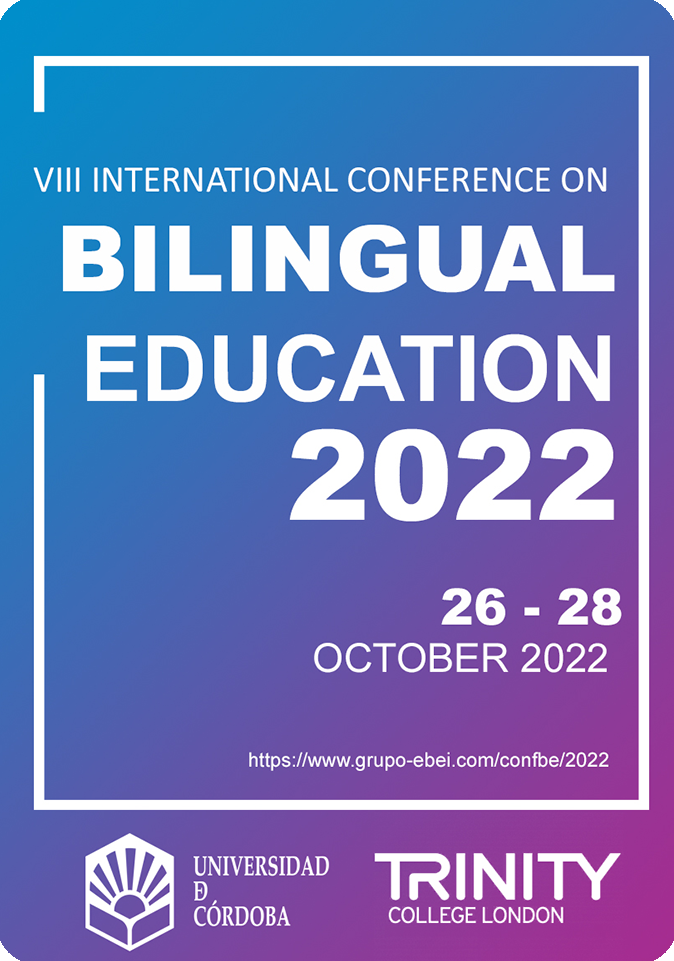 congreso bilingual education