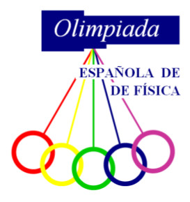 logo olimpiadas rsef