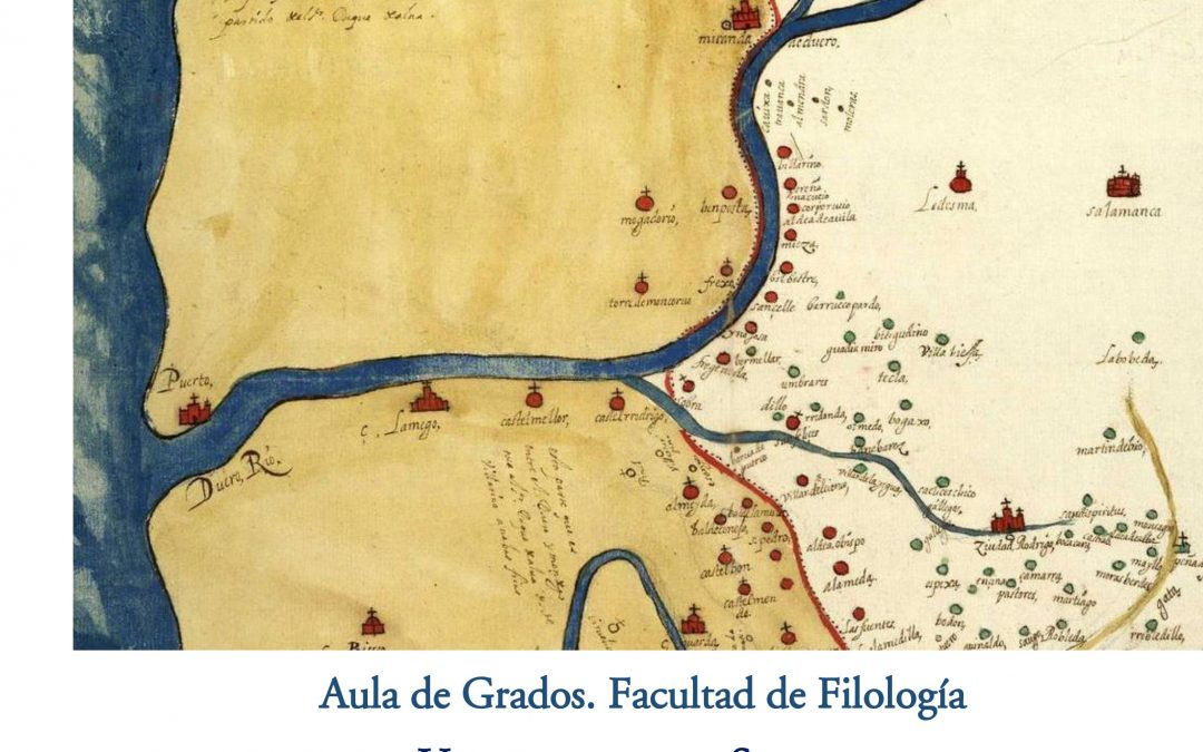 Convocatoria: VERSOS IBÉRICOS. Intercambios poéticos entre España y Portugal (siglos XV-XVIII)
