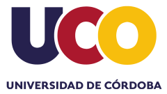 logo UCO 135