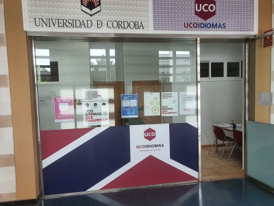UCOidiomas programa cursos en Rabanales y en el Colegio Mayor de La Asunción