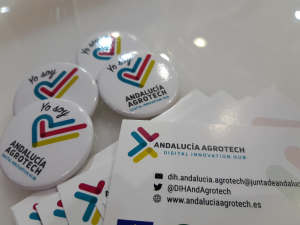 Europa reconoce con la máxima distinción la excelencia del ecosistema de innovación Digital Andalucía Agrotech DIH