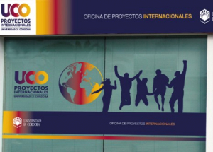 Oficina de Proyectos Internacionales de la UCO