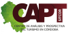 Logo del CAPT