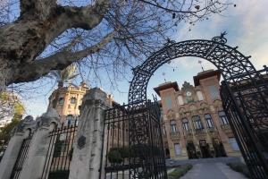 La Universidad de Córdoba, entre las 200 mejores universidades de Europa por su calidad docente en el ranking THE