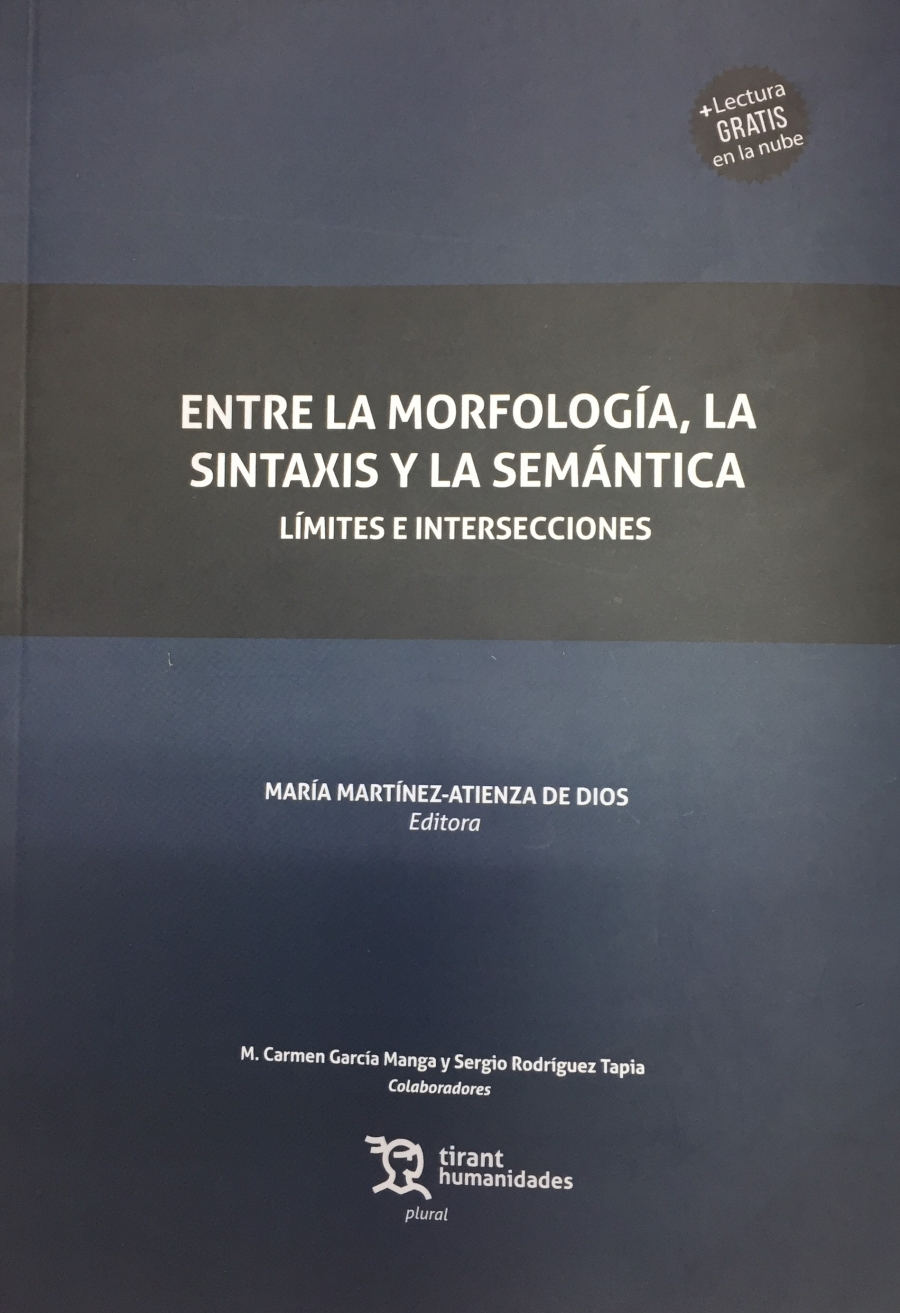 Actualidad Universitaria - La profesora de la UCO María Martínez