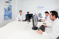 Cetemet, único centro acreditado en Andalucía como especialista en asesoramiento sobre Industria 4.0