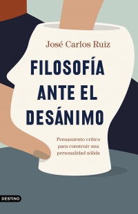 El profesor de la UCO, José Carlos Ruiz, publica el libro 