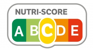 Imagen del sistema de etiquetado Nutri-score