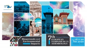 La Universidad de Córdoba acogerá el 7º Simposio Europeo de Aerobiología