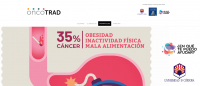 Web de OncoTRAD