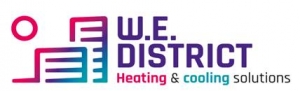 El proyecto Wedistrict buscará una solución sostenible para los sistemas de calefacción y refrigeración
