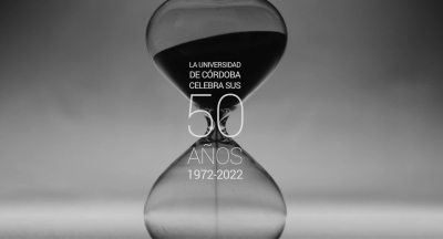 50 Aniversario. Los rectores de la UCO ante 50 años de historia