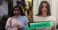 Los alumnos del Máster Erasmus Mundus 'Play, Education, Toys and Languages' elaboran un vídeo resumen de su experiencia en la UCO
