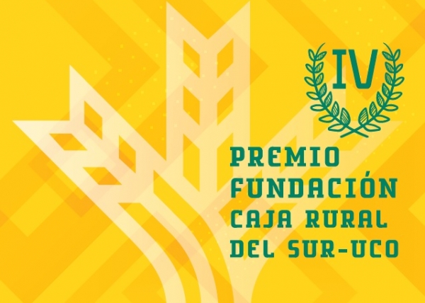 Convocados los IV Premios Fundación Caja Rural del Sur-UCO al mejor expediente académico de grado