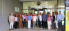 Reunión entre los representantes de los distintos centros de la Universidad de Córdoba, UCOPREM2 y FUNDECOR